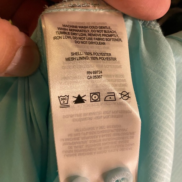 Columbia Men’s PFG Long Sleeve OmniShield - Picture 7 of 7